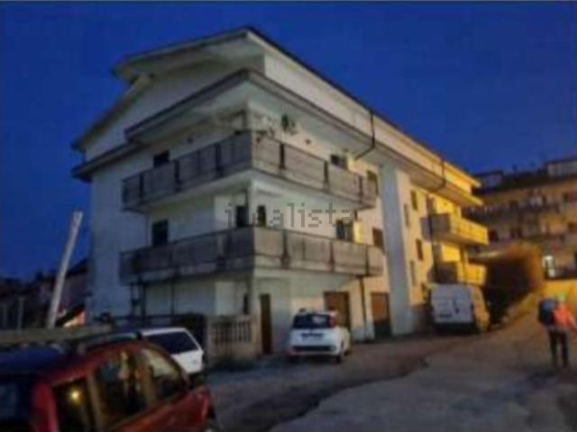 Appartamento in vendita di 106 m² in Via Castagne dei Monaci
