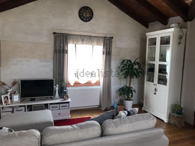 Appartamento in vendita di 106 m² in Via Castellana, 112