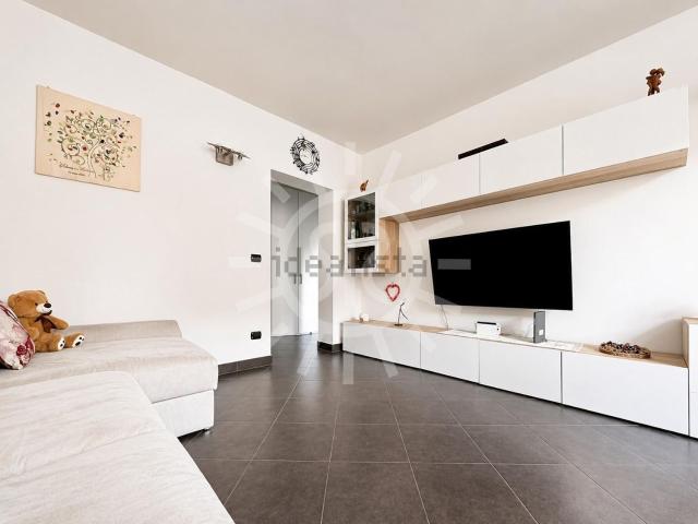 Appartamento in vendita di 106 m² in Via Cesare Lippi