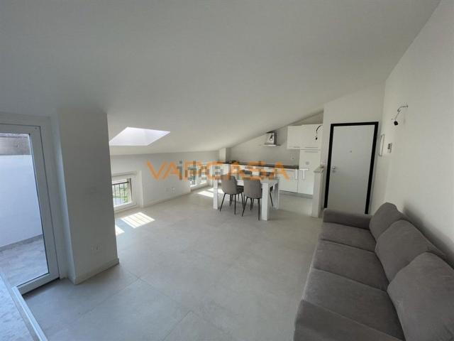Appartamento in vendita di 106 m² in Via Crema