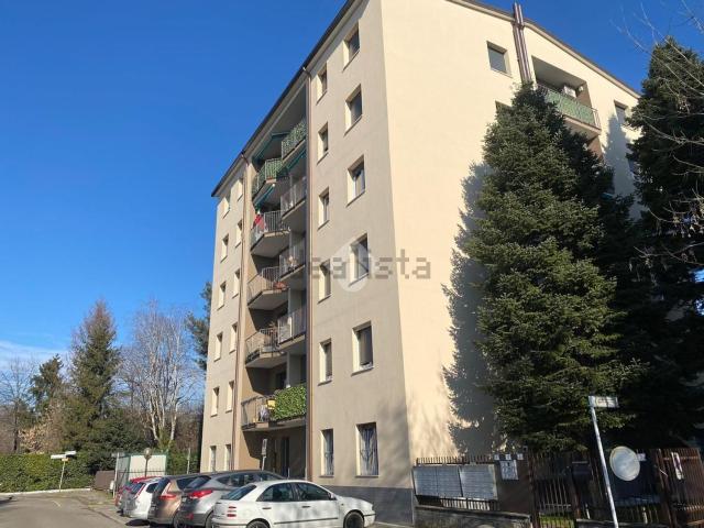 Appartamento in vendita di 106 m² in Via Cristoforo Colombo, 5