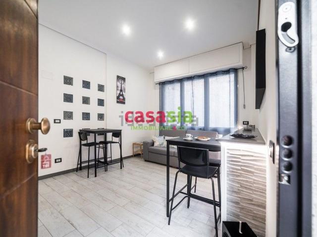 Appartamento in vendita di 106 m² in Via Cultraro
