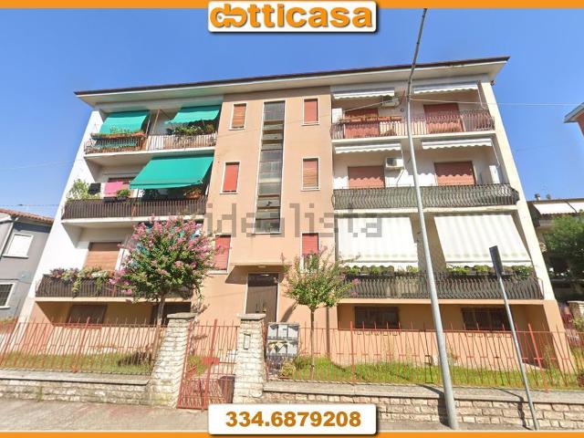 Appartamento in vendita di 106 m² in Via Curtatone, 22