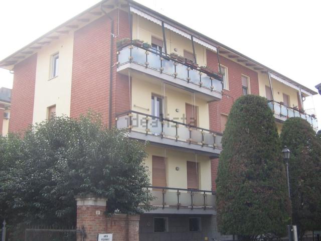 Appartamento in vendita di 106 m² in Via A. dalla Rovere, 23
