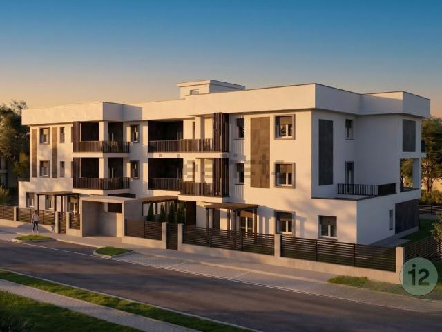 Appartamento in vendita di 106 m² in Via A. Grandi