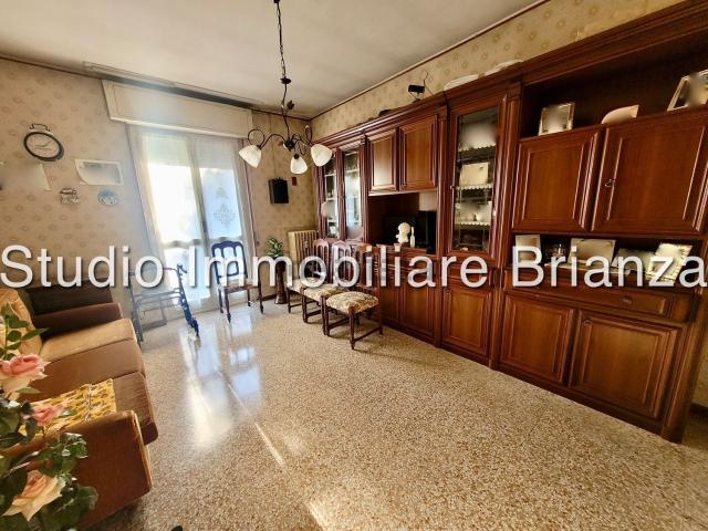 Appartamento in vendita di 106 m² in Via A. Locatelli, 18