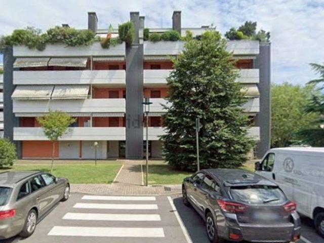Appartamento in vendita di 106 m² in Via A. Moro, 36