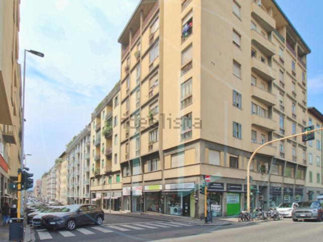 Appartamento in vendita di 106 m² in Via Anton Francesco Doni, 53