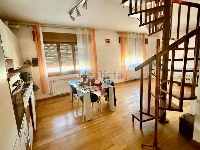 Appartamento in vendita di 106 m² in Via Antonello da Messina, 23