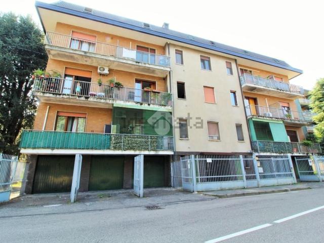 Appartamento in vendita di 106 m² in Via Antonio Gramsci, 10