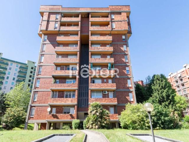 Appartamento in vendita di 106 m² in Via Antonio Maffi, 112