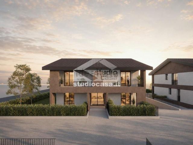 Appartamento in vendita di 106 m² in Via Antonio Meucci