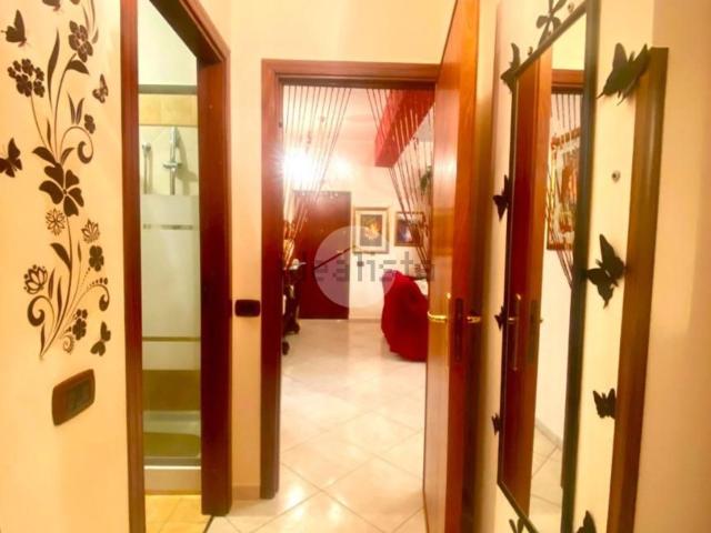 Appartamento in vendita di 106 m² in Via Antonio Raccuglia, 21