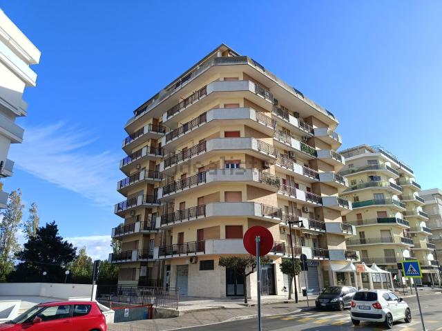 Appartamento in vendita di 106 m² in Via Andrea Doria, 6