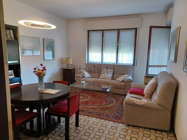 Appartamento in vendita di 106 m² in Via Adolfo Biffi, 3