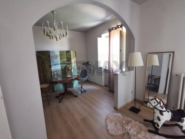 Appartamento in vendita di 106 m² in Via Adriatica