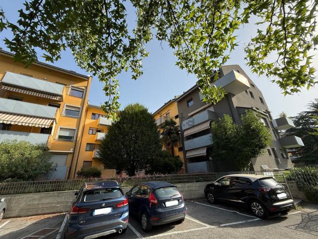 Appartamento in vendita di 106 m² in Via Aldo Moro, 22