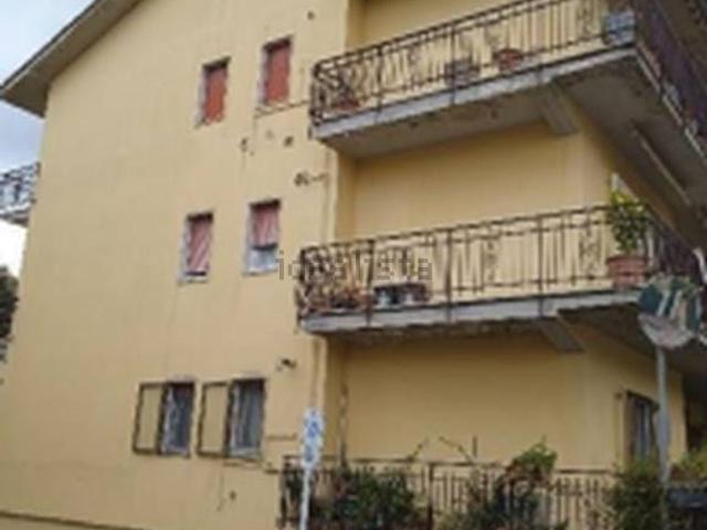 Appartamento in vendita di 106 m² in Via Aldo Moro
