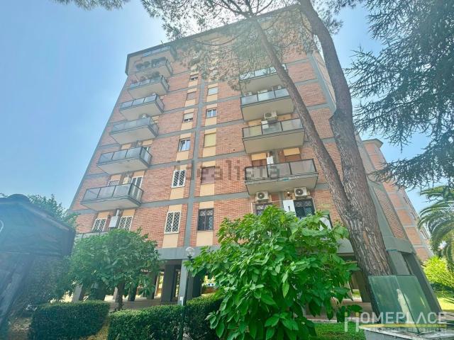 Appartamento in vendita di 106 m² in Via Alessandro Benetti, 12