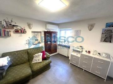 Appartamento in vendita di 106 m² in Via Alessandro Corradi