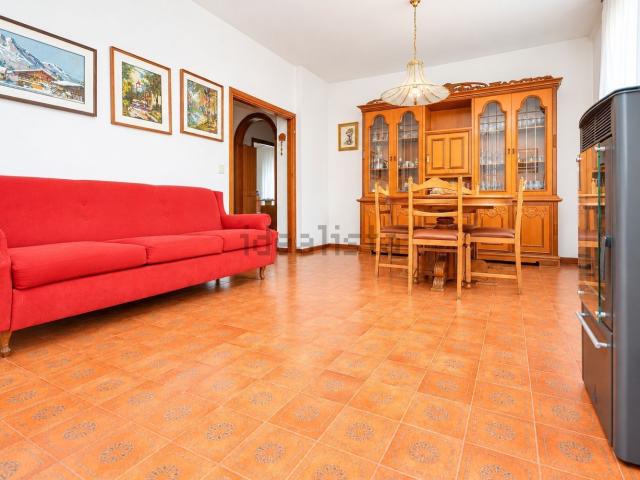 Appartamento in vendita di 106 m² in Via Alessandro Fleming