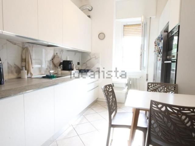 Appartamento in vendita di 106 m² in Via alla Cava, 4
