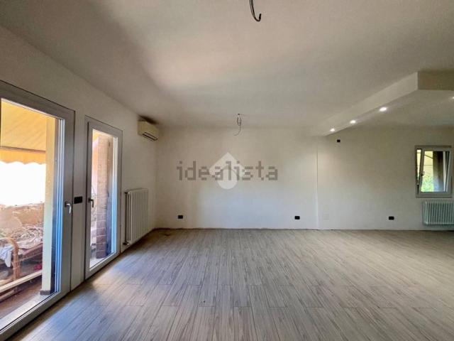 Appartamento in vendita di 106 m² in Via Artemisia Gentileschi