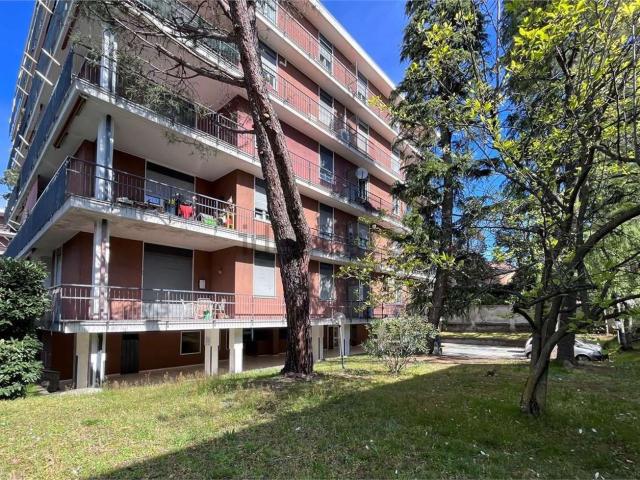 Appartamento in vendita di 106 m² in Via B. Colleoni, 9