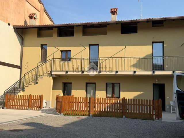 Appartamento in vendita di 106 m² in Via Boltiere, 2