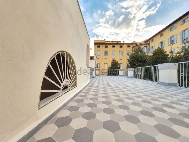 Appartamento in vendita di 106 m² in Via Bonifacio Lupi