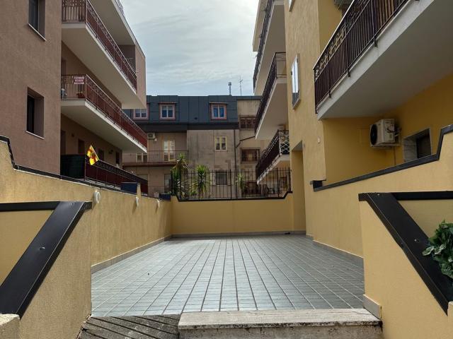 Appartamento in vendita di 106 m² in Via Bambinello Gesù, 14