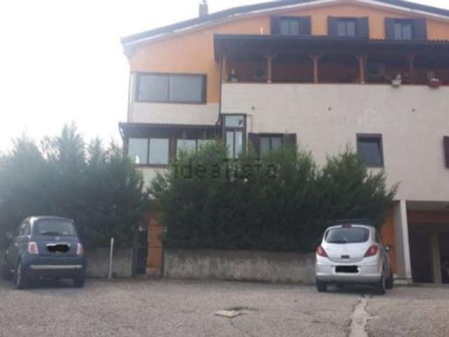 Appartamento in vendita di 106 m² in Via Baruch Spinoza