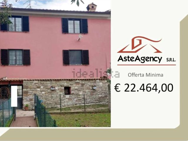 Appartamento in vendita di 106 m² in Via Bevano, 32