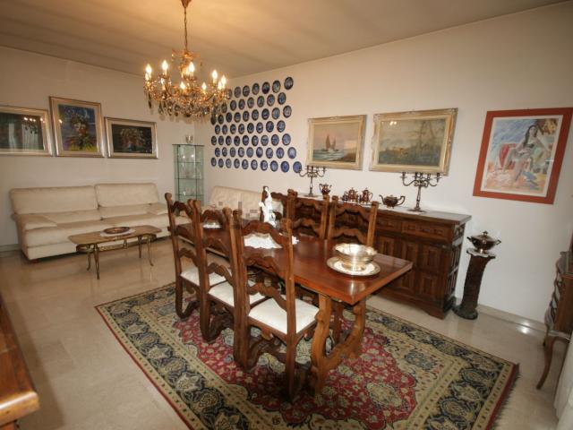 Appartamento in vendita di 106 m² in Via Bezzecca