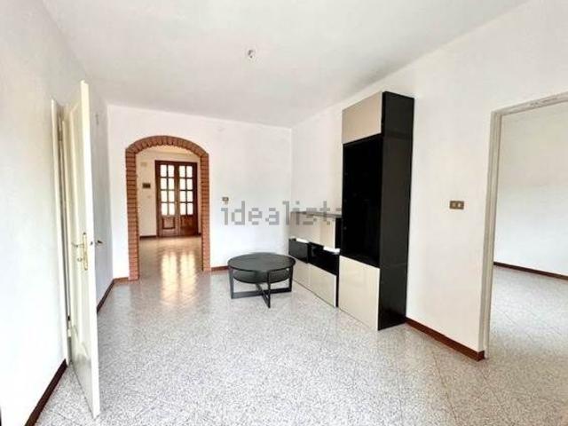 Appartamento in vendita di 106 m² in Via Berzantina