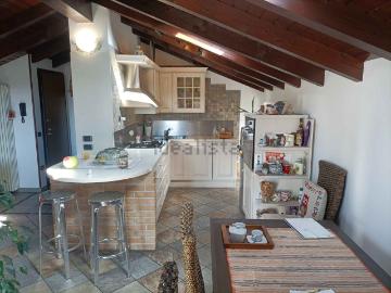 Appartamento in vendita di 106 m² in Via Bruno Jamoretti, 181