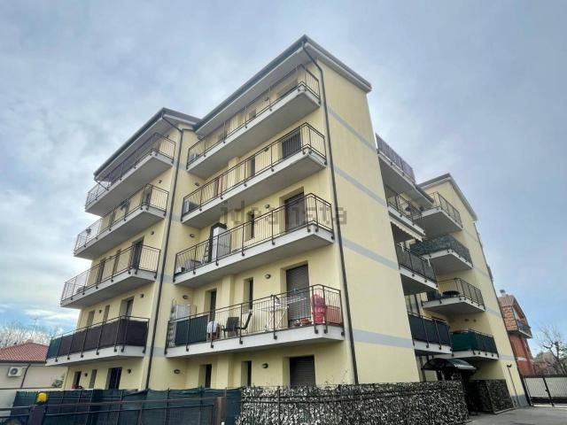 Appartamento in vendita di 106 m² in Via Brianza, 36