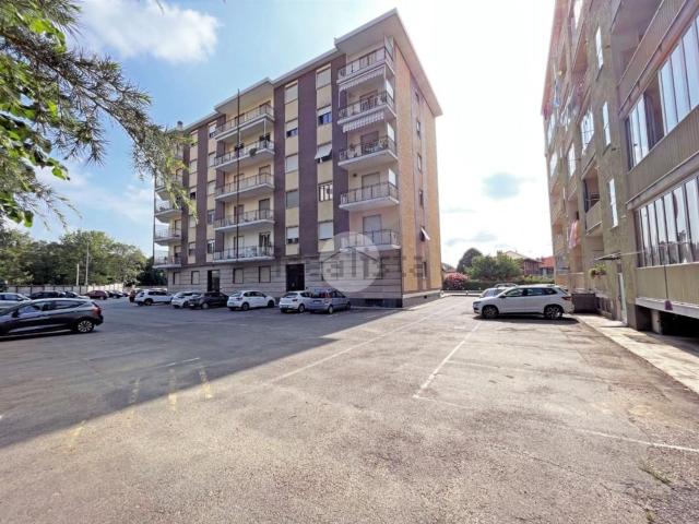 Appartamento in vendita di 106 m² in Via Brigata Cagliari, 37