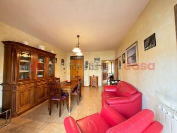 Appartamento in vendita di 106 m² in Via Buonconte da Montefeltro