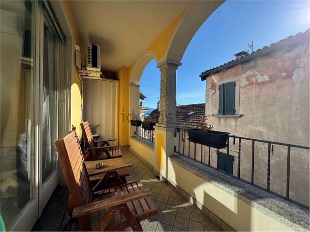 Appartamento in vendita di 106 m² in Via G. Verdi, 7