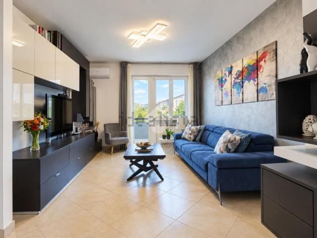 Appartamento in vendita di 106 m² in Via G. Verrotti, 5