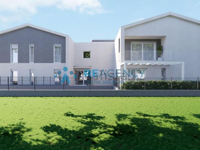 Appartamento in vendita di 133 m² in Via G. Mazzini