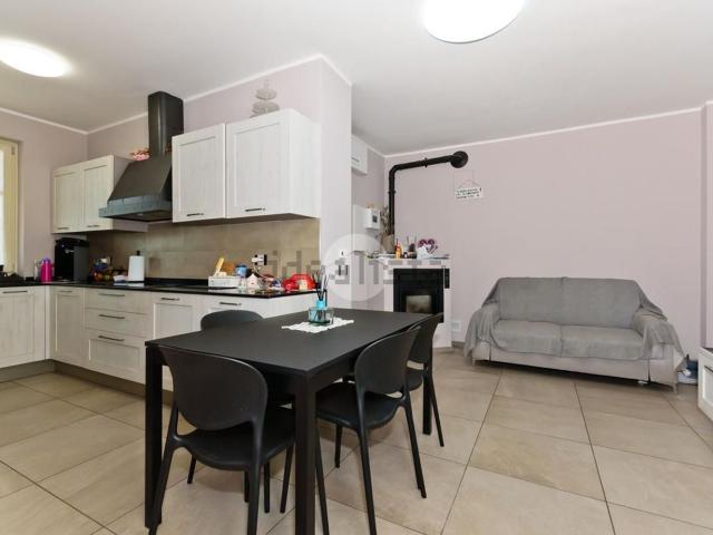 Appartamento in vendita di 120 m² in Via G. Piumati, 92