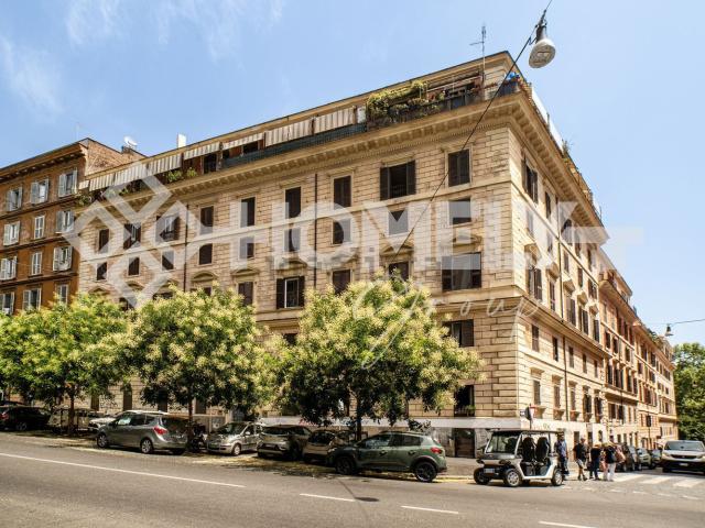 Appartamento in vendita di 106 m² in Via Goffredo Mameli, 40