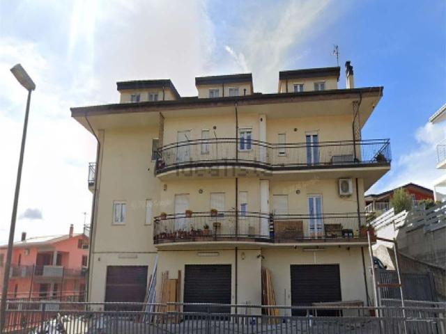 Appartamento in vendita di 106 m² in Via Goffredo Mameli