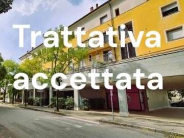 Appartamento in vendita di 106 m² in Via Gorizia, 13