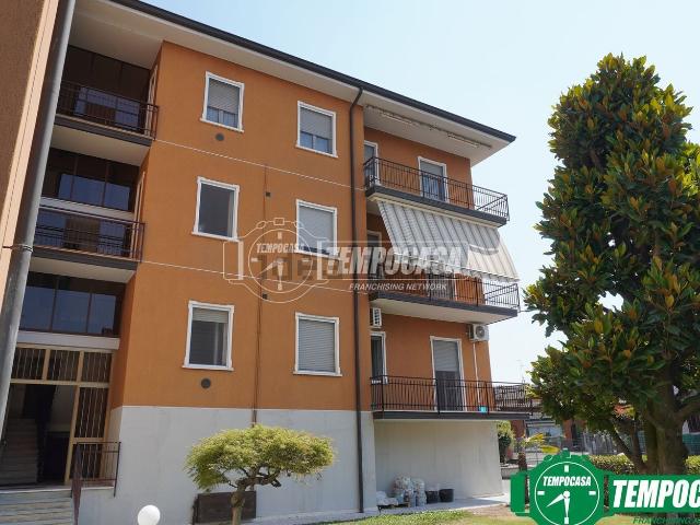 Appartamento in vendita di 106 m² in Via Gaeta