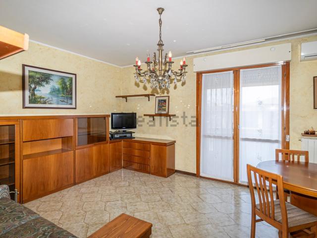Appartamento in vendita di 106 m² in Via Gaetano Salvemini, 4