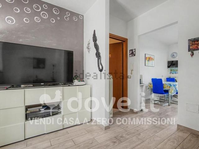 Appartamento in vendita di 106 m² in Via Galletto, 5