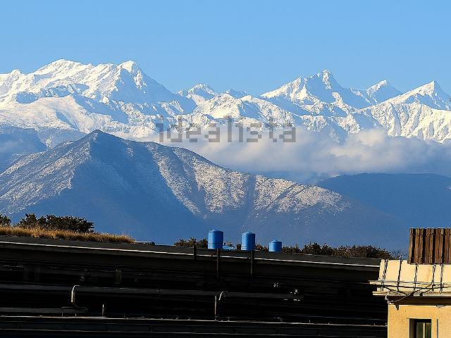 Appartamento in vendita di 106 m² in Via Garessio, 18